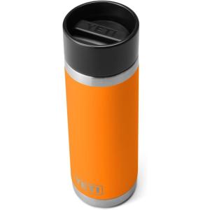 imageYeti Rambler 18 Oz Hotshot Bottle BlackKing Crab