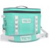 imageYETI Hopper Flip 18 Portable Soft CoolerAquifer Blue