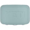 imageYETI Hopper Flip 18 Portable Soft CoolerAquifer Blue