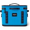 imageYETI Hopper Flip 18 Portable Soft CoolerBig Wave Blue