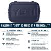imageYETI Hopper Flip 18 Portable Soft CoolerCosmic Lilac