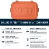 imageYETI Hopper Flip 18 Portable Soft CoolerHigh Desert Clay