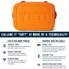 imageYETI Hopper Flip 18 Portable Soft CoolerKing Crab