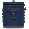 imageYETI Hopper Flip 18 Portable Soft CoolerNavy