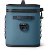 imageYETI Hopper Flip 18 Portable Soft CoolerNordic Blue