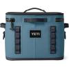 imageYETI Hopper Flip 18 Portable Soft CoolerNordic Blue