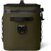 imageYETI Hopper Flip 18 Portable Soft CoolerOlive