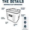 imageYETI Hopper Flip 18 Portable Soft CoolerOlive