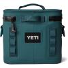 imageYETI Hopper Flip 8 Portable Soft CoolerAgave Teal