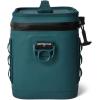 imageYETI Hopper Flip 8 Portable Soft CoolerAgave Teal