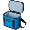 imageYETI Hopper Flip 8 Portable Soft CoolerBig Wave Blue
