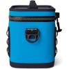 imageYETI Hopper Flip 8 Portable Soft CoolerBig Wave Blue