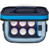 imageYETI Hopper Flip 8 Portable Soft CoolerBig Wave Blue