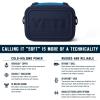 imageYETI Hopper Flip 8 Portable Soft CoolerBig Wave Blue