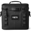 imageYETI Hopper Flip 8 Portable Soft CoolerBlack