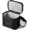 imageYETI Hopper Flip 8 Portable Soft CoolerBlack