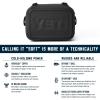 imageYETI Hopper Flip 8 Portable Soft CoolerBlack