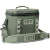 imageYETI Hopper Flip 8 Portable Soft CoolerCamp Green