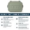 imageYETI Hopper Flip 8 Portable Soft CoolerCamp Green
