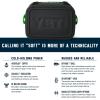 imageYETI Hopper Flip 8 Portable Soft CoolerCanopy Green