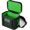 imageYETI Hopper Flip 8 Portable Soft CoolerCanopy Green