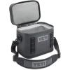 imageYETI Hopper Flip 8 Portable Soft CoolerCharcoal