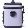 imageYETI Hopper Flip 8 Portable Soft CoolerCosmic Lilac