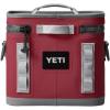 imageYETI Hopper Flip 8 Portable Soft CoolerHarvest Red