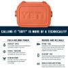 imageYETI Hopper Flip 8 Portable Soft CoolerHigh Desert Clay