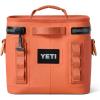 imageYETI Hopper Flip 8 Portable Soft CoolerHigh Desert Clay