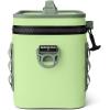 imageYETI Hopper Flip 8 Portable Soft CoolerKey Lime