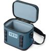 imageYETI Hopper Flip 8 Portable Soft CoolerNordic Blue