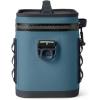 imageYETI Hopper Flip 8 Portable Soft CoolerNordic Blue