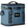 imageYETI Hopper Flip 8 Portable Soft CoolerNordic Blue