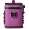 imageYETI Hopper Flip 8 Portable Soft CoolerNordic Purple