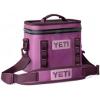 imageYETI Hopper Flip 8 Portable Soft CoolerNordic Purple