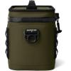 imageYETI Hopper Flip 8 Portable Soft CoolerOlive