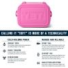 imageYETI Hopper Flip 8 Portable Soft CoolerPower Pink