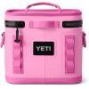 imageYETI Hopper Flip 8 Portable Soft CoolerPower Pink