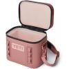 imageYETI Hopper Flip 8 Portable Soft CoolerSandstone Pink