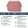 imageYETI Hopper Flip 8 Portable Soft CoolerSandstone Pink