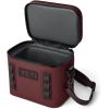 imageYETI Hopper Flip 8 Portable Soft CoolerWild Vine Red