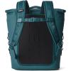 imageYETI Hopper M Series Backpack Soft Sided Coolers with MagShield AccessAgave Teal