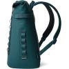 imageYETI Hopper M Series Backpack Soft Sided Coolers with MagShield AccessAgave Teal