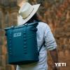 imageYETI Hopper M Series Backpack Soft Sided Coolers with MagShield AccessAgave Teal