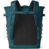 imageYETI Hopper M Series Backpack Soft Sided Coolers with MagShield AccessAgave Teal
