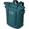 imageYETI Hopper M Series Backpack Soft Sided Coolers with MagShield AccessAgave Teal