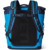 imageYETI Hopper M Series Backpack Soft Sided Coolers with MagShield AccessBig Wave Blue