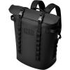 imageYETI Hopper M Series Backpack Soft Sided Coolers with MagShield AccessBlack