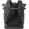 imageYETI Hopper M Series Backpack Soft Sided Coolers with MagShield AccessCharcoal